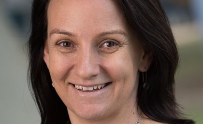Professor Kerrie Wilson Professor Kerrie Wilson